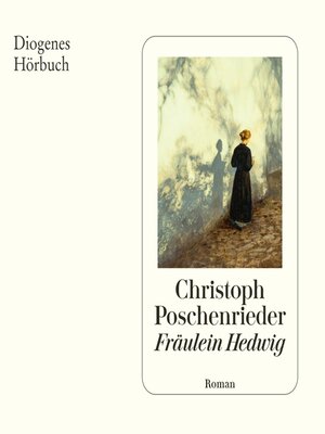 cover image of Fräulein Hedwig